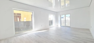 Casa individuala 4 camere 3 bai garaj Cartier Izvor Tarlungeni Brasov - imagine 2