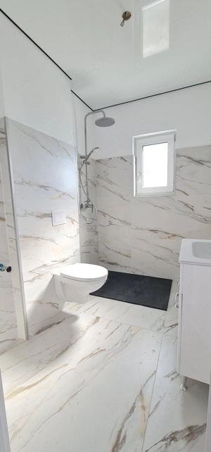 Casa individuala 4 camere 3 bai garaj Cartier Izvor Tarlungeni Brasov - imagine 8