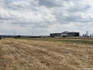 Teren Albesti 10 minute de Craiova  - imagine 4 Teren Albesti 10 minute de Craiova  - imagine 4