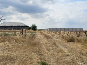 Teren Albesti 10 minute de Craiova 