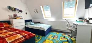 Casa mobilata si utilata in Cartier Izvor Tarlungeni Brasov - imagine 7