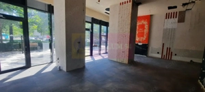 Inchiriere spatiu comercial in zona Decebal-Unirii, stradal, parcare