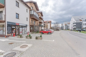 Spatiu comercial de vanzare cartier Tractorul (zona noua)