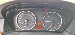 Vând BMW 520D Facelift  - imagine 9