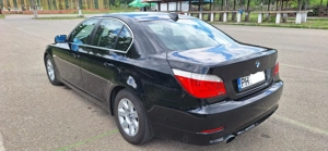 Vând BMW 520D Facelift  - imagine 3