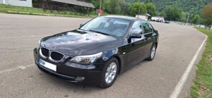 Vând BMW 520D Facelift  - imagine 7