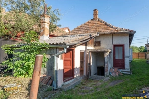 FILM! De vanzare casa traditionala, cu dependinte si facilitati, in Bretcu, Covasna - imagine 7