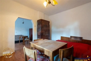 FILM! De vanzare casa traditionala, cu dependinte si facilitati, in Bretcu, Covasna - imagine 2