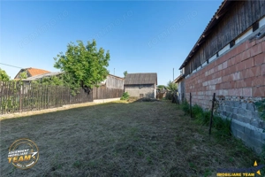 FILM! De vanzare casa traditionala, cu dependinte si facilitati, in Bretcu, Covasna - imagine 4