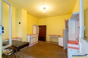 FILM! De vanzare casa traditionala, cu dependinte si facilitati, in Bretcu, Covasna - imagine 13