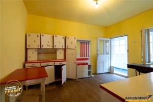 FILM! De vanzare casa traditionala, cu dependinte si facilitati, in Bretcu, Covasna - imagine 5