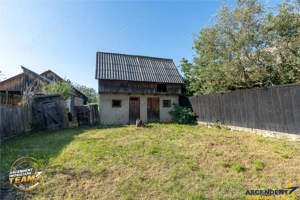 FILM! De vanzare casa traditionala, cu dependinte si facilitati, in Bretcu, Covasna - imagine 11