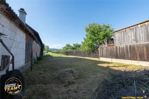 FILM! De vanzare casa traditionala, cu dependinte si facilitati, in Bretcu, Covasna - imagine 9