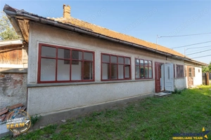 FILM! De vanzare casa traditionala, cu dependinte si facilitati, in Bretcu, Covasna