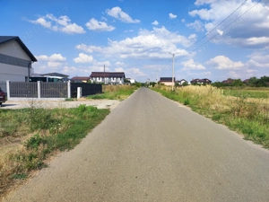 Teren de închiriat, 5000mp  7200mp Domnesti - Ilfov ,stradal