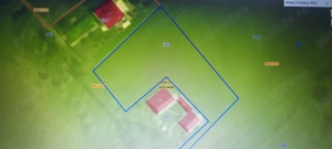 vând teren agricol extravilan Moara jud Suceava - imagine 4