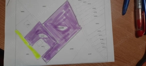 vând teren agricol extravilan Moara jud Suceava