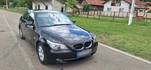 Vând BMW 520D Facelift