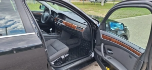 Vând BMW 520D Facelift  - imagine 8