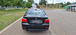 Vând BMW 520D Facelift  - imagine 4