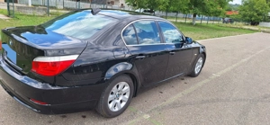 Vând BMW 520D Facelift  - imagine 2