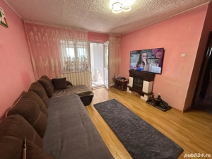 schimb, vand apartament.