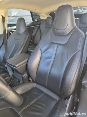 vand Tesla s85 incarcare gratuita pe viata - imagine 9