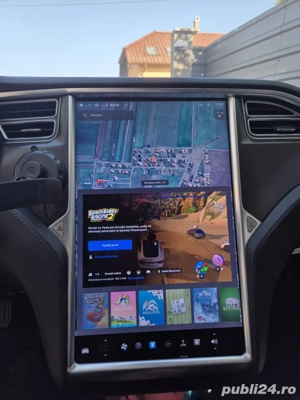 vand Tesla s85 incarcare gratuita pe viata - imagine 10