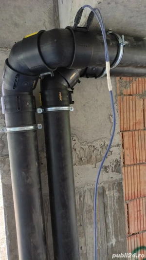 Instalator sanitar  - imagine 5