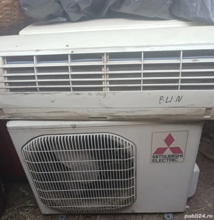 vând aparat de aer condiționat 