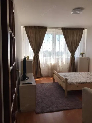 Apartament cu 2 camere mobilat si utilat Girocului Judetean