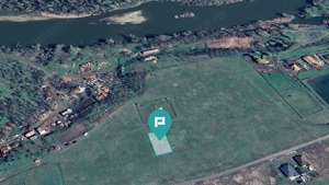 Teren intravilan – 750 mp, cartier nou, Fântânele