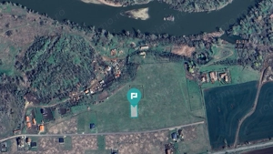 Teren intravilan – 750 mp, cartier nou, Fântânele - imagine 2