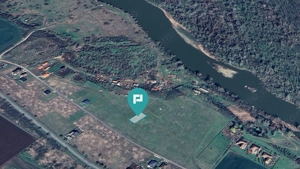 Teren intravilan – 750 mp, cartier nou, Fântânele - imagine 3