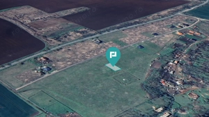 Teren intravilan – 750 mp, cartier nou, Fântânele - imagine 4