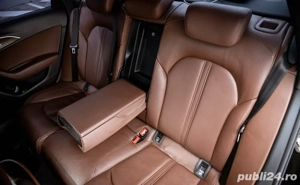 Audi A6 3.0 Quattro(4x4)S Line 245 cp,din 2011 Facelift extra full! stare foarte buna! - imagine 5