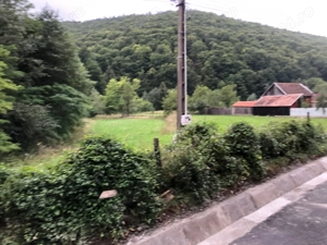 Proprietar vând teren intravilan in localitatea Dobarlau, cu utilitati