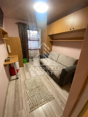 Garsoniera in Complexul Studentesc, recent renovata