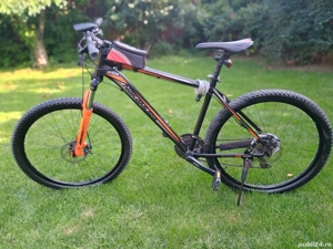 Bicicleta MTB Nakamura 