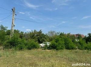 Teren in Dumbravesti, PH