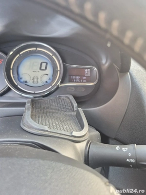 Renault Fluence 1.5, automata, an 2015 - imagine 2 Renault Fluence 1.5, automata, an 2015 - imagine 2