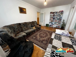  Apartamment 2 camere confort I, Micro 19