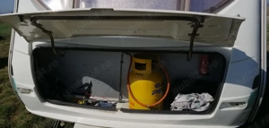 Rulota Chateau Lunar 2004 - imagine 2