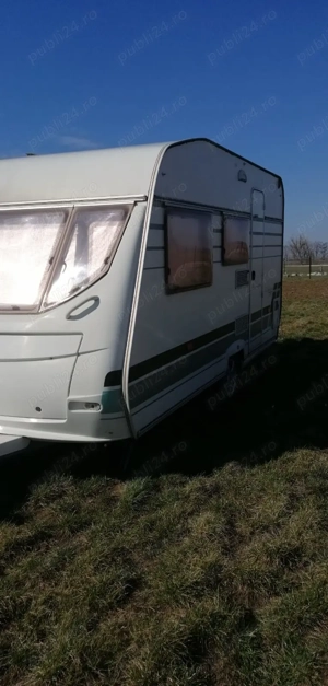 Rulota Chateau Lunar 2004 - imagine 10