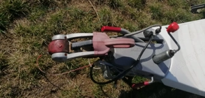 Rulota Chateau Lunar 2004 - imagine 5