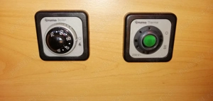 Rulota Chateau Lunar 2004 - imagine 3