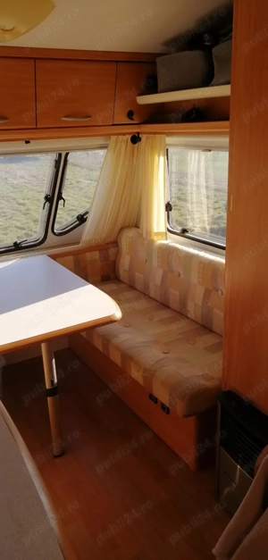 Rulota Chateau Lunar 2004 - imagine 7