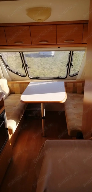 Rulota Chateau Lunar 2004 - imagine 9