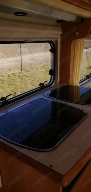 Rulota Chateau Lunar 2004 - imagine 6