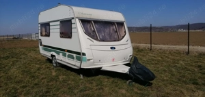 Rulota Chateau Lunar 2004 - imagine 4